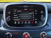 Fiat 500 x 1.0 gse lounge, 120 pk, euro 6, s-723-kt - afbeelding 7 van  46