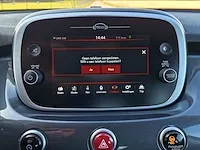 Fiat 500 x 1.0 gse lounge, 120 pk, euro 6, s-723-kt - afbeelding 8 van  46