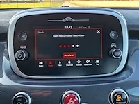 Fiat 500 x 1.0 gse lounge, 120 pk, euro 6, s-723-kt - afbeelding 10 van  46