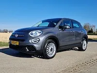 Fiat 500 x 1.0 gse lounge, 120 pk, euro 6, s-723-kt