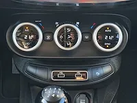Fiat 500 x 1.0 gse lounge, 120 pk, euro 6, s-723-kt - afbeelding 13 van  46