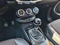 Fiat 500 x 1.0 gse lounge, 120 pk, euro 6, s-723-kt - afbeelding 14 van  46
