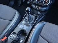 Fiat 500 x 1.0 gse lounge, 120 pk, euro 6, s-723-kt - afbeelding 15 van  46