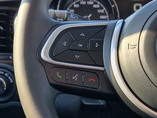 Fiat 500 x 1.0 gse lounge, 120 pk, euro 6, s-723-kt - afbeelding 27 van  46