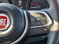 Fiat 500 x 1.0 gse lounge, 120 pk, euro 6, s-723-kt - afbeelding 28 van  46