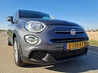 Fiat 500 x 1.0 gse lounge, 120 pk, euro 6, s-723-kt - afbeelding 23 van  46