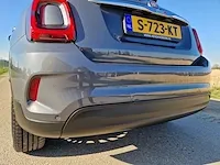 Fiat 500 x 1.0 gse lounge, 120 pk, euro 6, s-723-kt - afbeelding 35 van  46