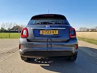 Fiat 500 x 1.0 gse lounge, 120 pk, euro 6, s-723-kt - afbeelding 36 van  46