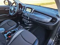Fiat 500 x 1.0 gse lounge, 120 pk, euro 6, s-723-kt - afbeelding 44 van  46
