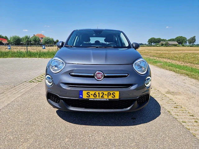 Fiat 500 x 1.0 gse lounge, s-612-ps - afbeelding 3 van  41