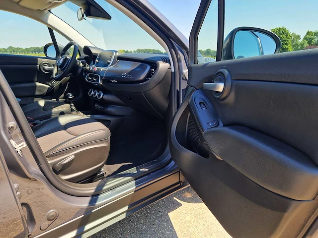 Fiat 500 x 1.0 gse lounge, s-612-ps - afbeelding 4 van  41