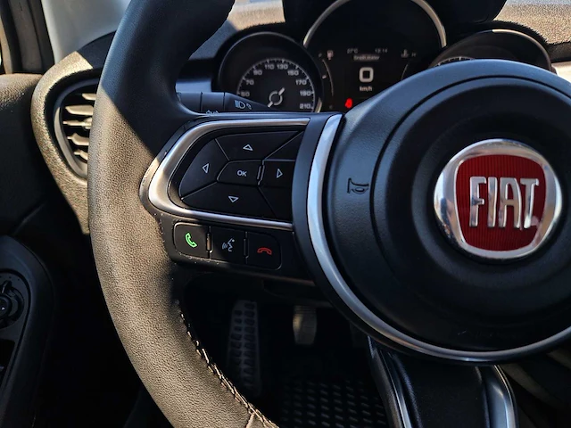 Fiat 500 x 1.0 gse lounge, s-612-ps - afbeelding 17 van  41