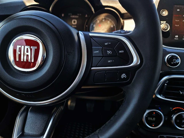 Fiat 500 x 1.0 gse lounge, s-612-ps - afbeelding 18 van  41