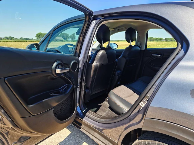 Fiat 500 x 1.0 gse lounge, s-612-ps - afbeelding 19 van  41