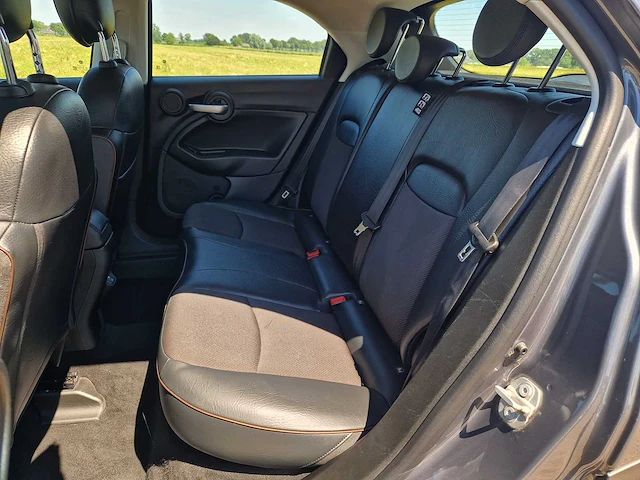 Fiat 500 x 1.0 gse lounge, s-612-ps - afbeelding 21 van  41