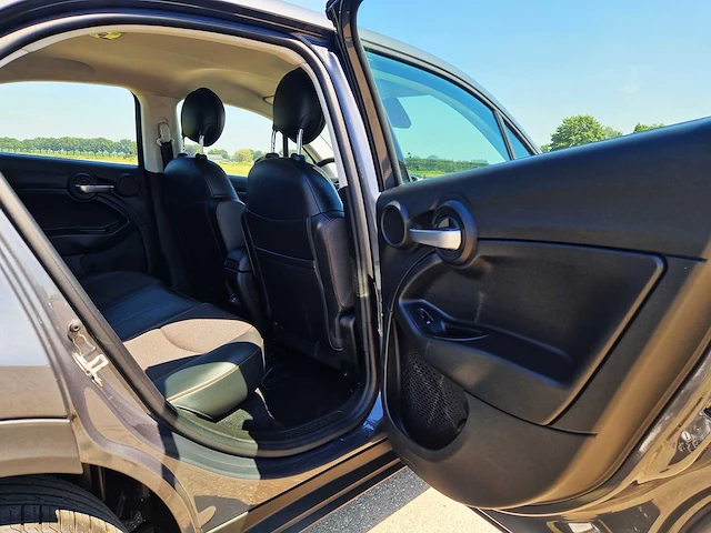 Fiat 500 x 1.0 gse lounge, s-612-ps - afbeelding 22 van  41