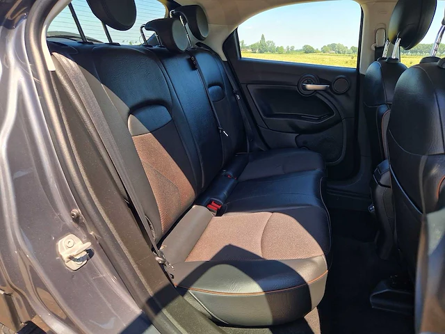 Fiat 500 x 1.0 gse lounge, s-612-ps - afbeelding 25 van  41