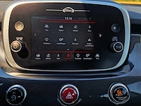 Fiat 500 x 1.0 gse lounge, s-612-ps - afbeelding 29 van  41