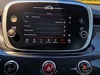 Fiat 500 x 1.0 gse lounge, s-612-ps - afbeelding 31 van  41