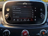 Fiat 500 x 1.0 gse lounge, s-612-ps - afbeelding 33 van  41