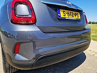 Fiat 500 x 1.0 gse lounge, s-612-ps - afbeelding 34 van  41