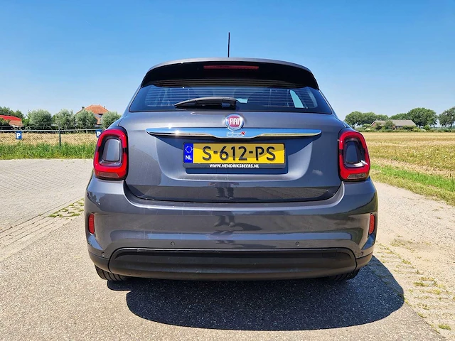 Fiat 500 x 1.0 gse lounge, s-612-ps - afbeelding 37 van  41