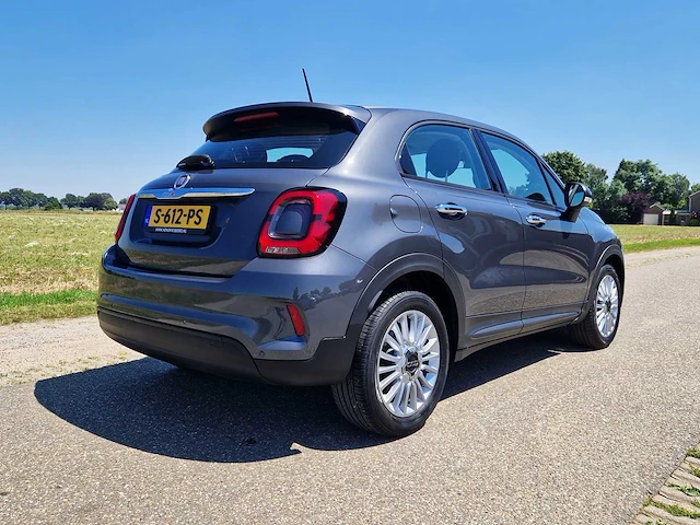Fiat 500 x 1.0 gse lounge, s-612-ps - afbeelding 39 van  41
