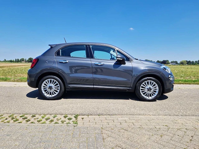 Fiat 500 x 1.0 gse lounge, s-612-ps - afbeelding 40 van  41