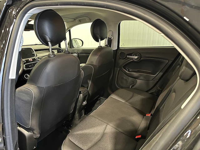 Fiat 500 x 1.0 gse urb. op. ed. apk tot en met 8-8-2027 p-190-pl - afbeelding 2 van  24