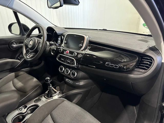 Fiat 500 x 1.0 gse urb. op. ed. apk tot en met 8-8-2027 p-190-pl - afbeelding 3 van  24