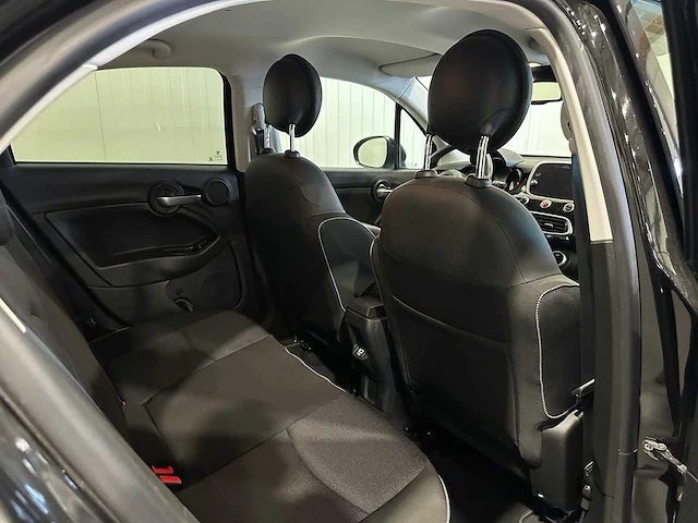 Fiat 500 x 1.0 gse urb. op. ed. apk tot en met 8-8-2027 p-190-pl - afbeelding 4 van  24