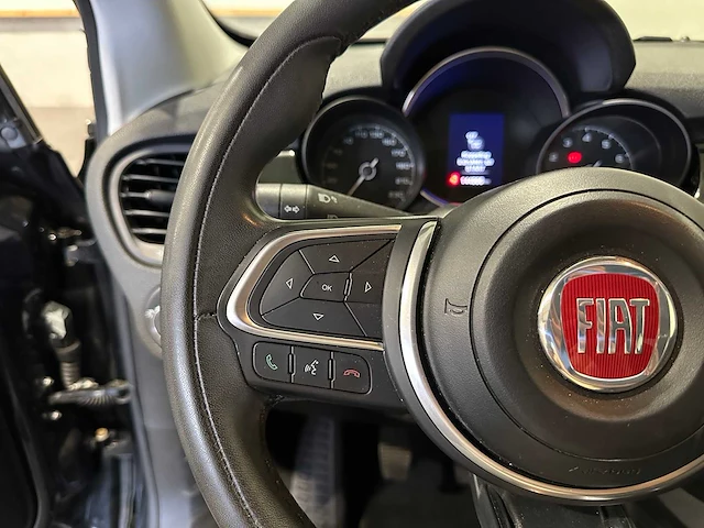 Fiat 500 x 1.0 gse urb. op. ed. apk tot en met 8-8-2027 p-190-pl - afbeelding 5 van  24