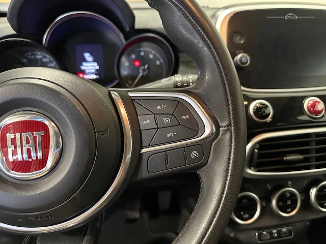 Fiat 500 x 1.0 gse urb. op. ed. apk tot en met 8-8-2027 p-190-pl - afbeelding 6 van  24