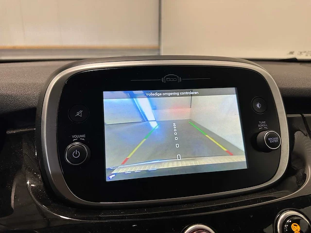 Fiat 500 x 1.0 gse urb. op. ed. apk tot en met 8-8-2027 p-190-pl - afbeelding 10 van  24