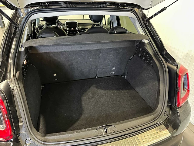 Fiat 500 x 1.0 gse urb. op. ed. apk tot en met 8-8-2027 p-190-pl - afbeelding 16 van  24