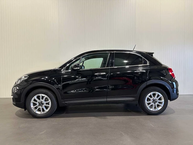 Fiat 500 x 1.0 gse urb. op. ed. apk tot en met 8-8-2027 p-190-pl - afbeelding 12 van  24