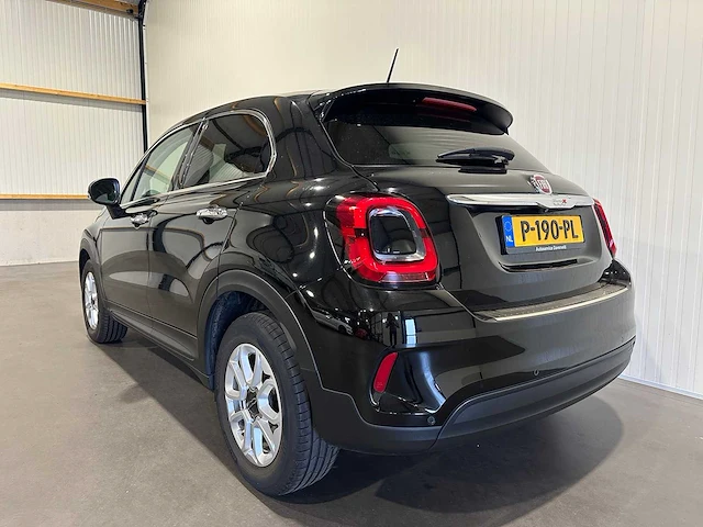 Fiat 500 x 1.0 gse urb. op. ed. apk tot en met 8-8-2027 p-190-pl - afbeelding 18 van  24