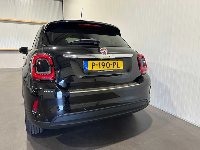 Fiat 500 x 1.0 gse urb. op. ed. apk tot en met 8-8-2027 p-190-pl - afbeelding 19 van  24