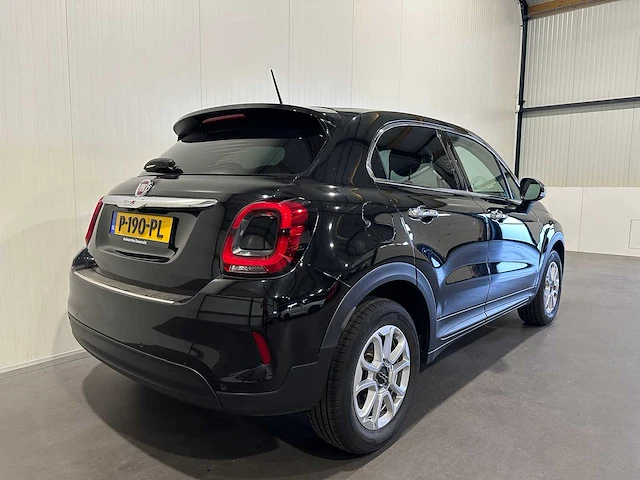 Fiat 500 x 1.0 gse urb. op. ed. apk tot en met 8-8-2027 p-190-pl - afbeelding 20 van  24