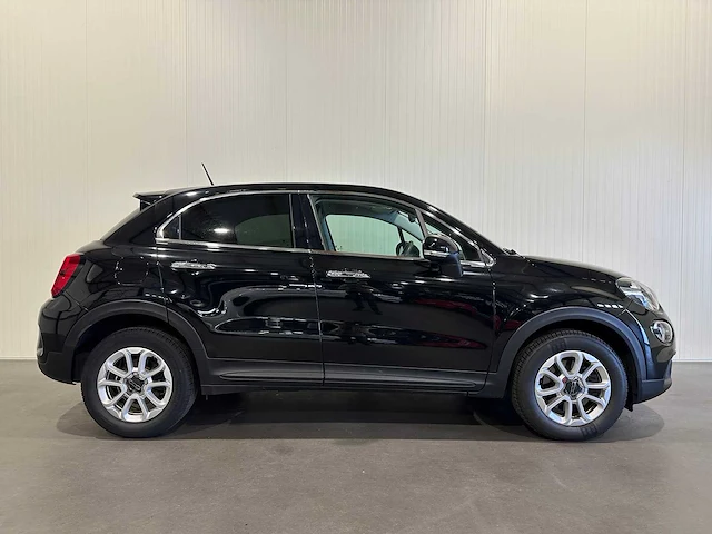 Fiat 500 x 1.0 gse urb. op. ed. apk tot en met 8-8-2027 p-190-pl - afbeelding 21 van  24
