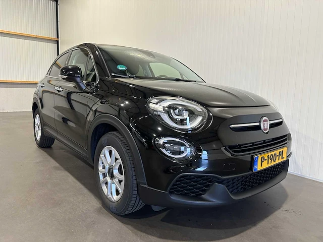 Fiat 500 x 1.0 gse urb. op. ed. apk tot en met 8-8-2027 p-190-pl - afbeelding 22 van  24