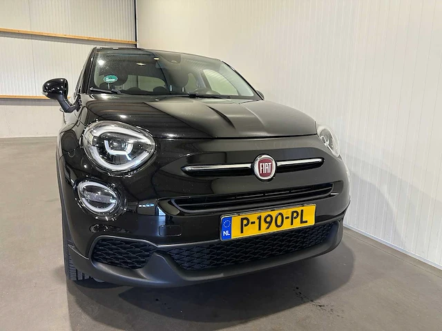 Fiat 500 x 1.0 gse urb. op. ed. apk tot en met 8-8-2027 p-190-pl - afbeelding 23 van  24