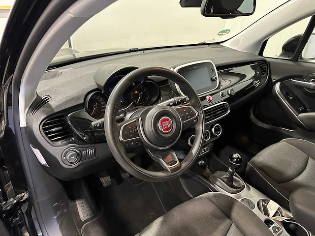 Fiat 500 x 1.0 gse urb. op. ed. apk tot en met 8-8-2027 p-190-pl - afbeelding 24 van  24