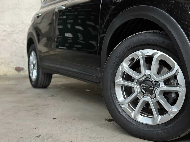 Fiat 500 x 114pk 2020 - afbeelding 2 van  64
