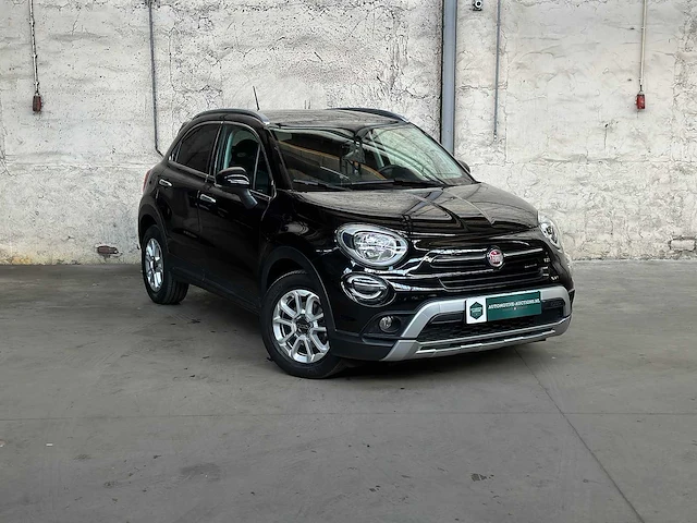 Fiat 500 x 114pk 2020 - afbeelding 3 van  64