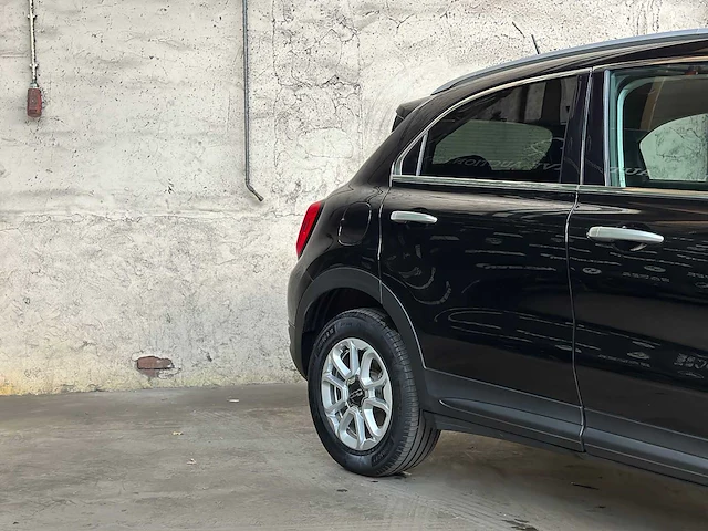 Fiat 500 x 114pk 2020 - afbeelding 4 van  64