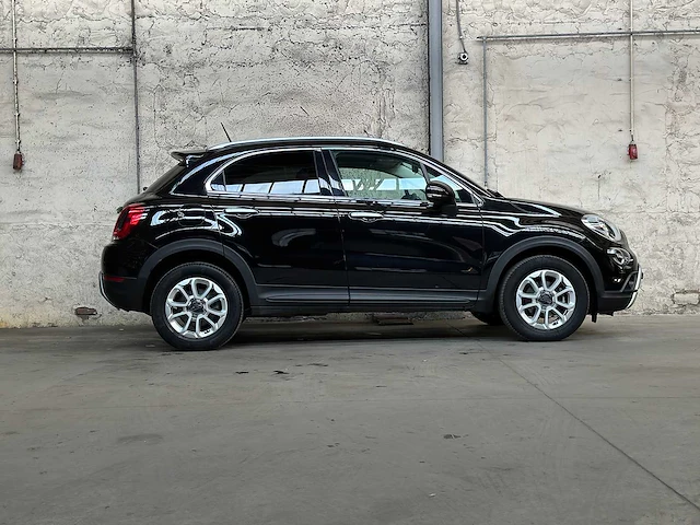 Fiat 500 x 114pk 2020 - afbeelding 5 van  64