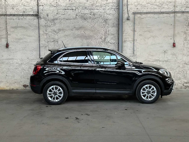 Fiat 500 x 114pk 2020 - afbeelding 6 van  64