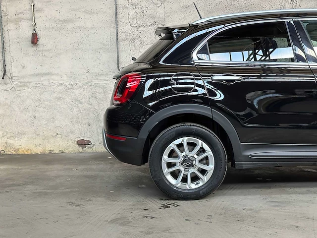 Fiat 500 x 114pk 2020 - afbeelding 7 van  64