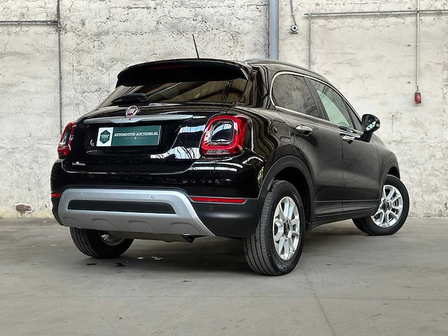 Fiat 500 x 114pk 2020 - afbeelding 8 van  64